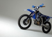 Yamaha YZ450F